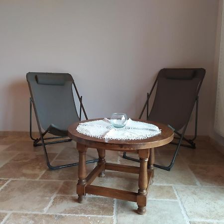 Limone Vallee Bed & Breakfast Montrigaud Luaran gambar