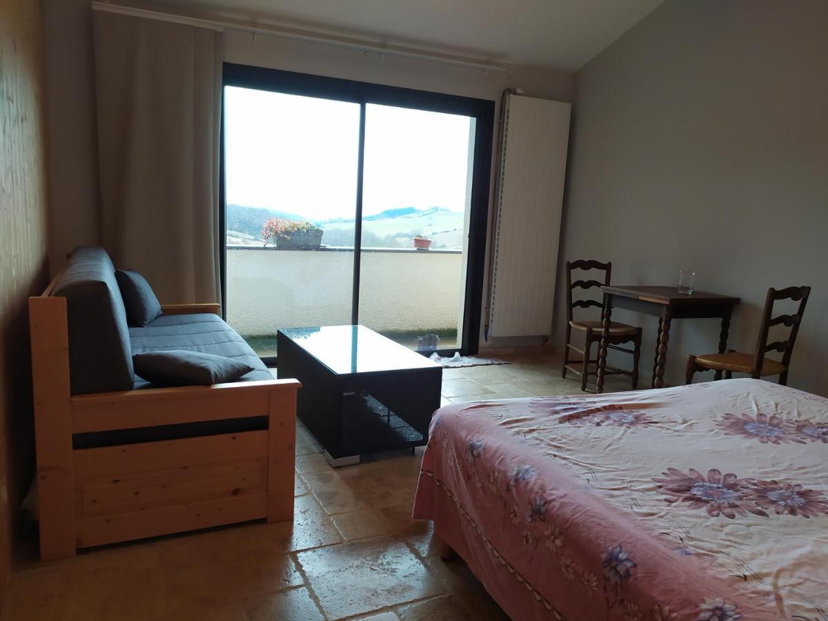 Limone Vallee Bed & Breakfast Montrigaud Luaran gambar
