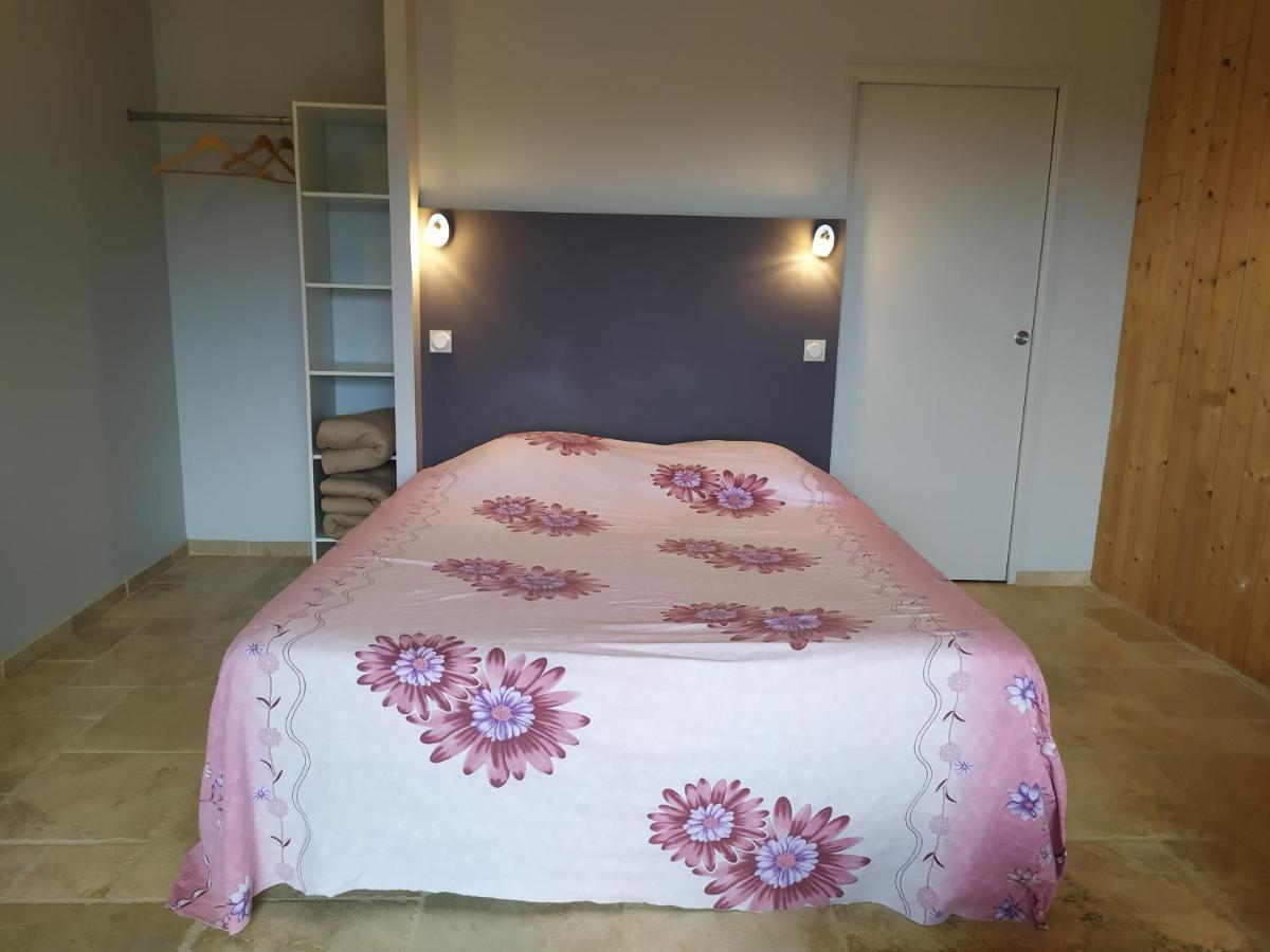 Limone Vallee Bed & Breakfast Montrigaud Luaran gambar